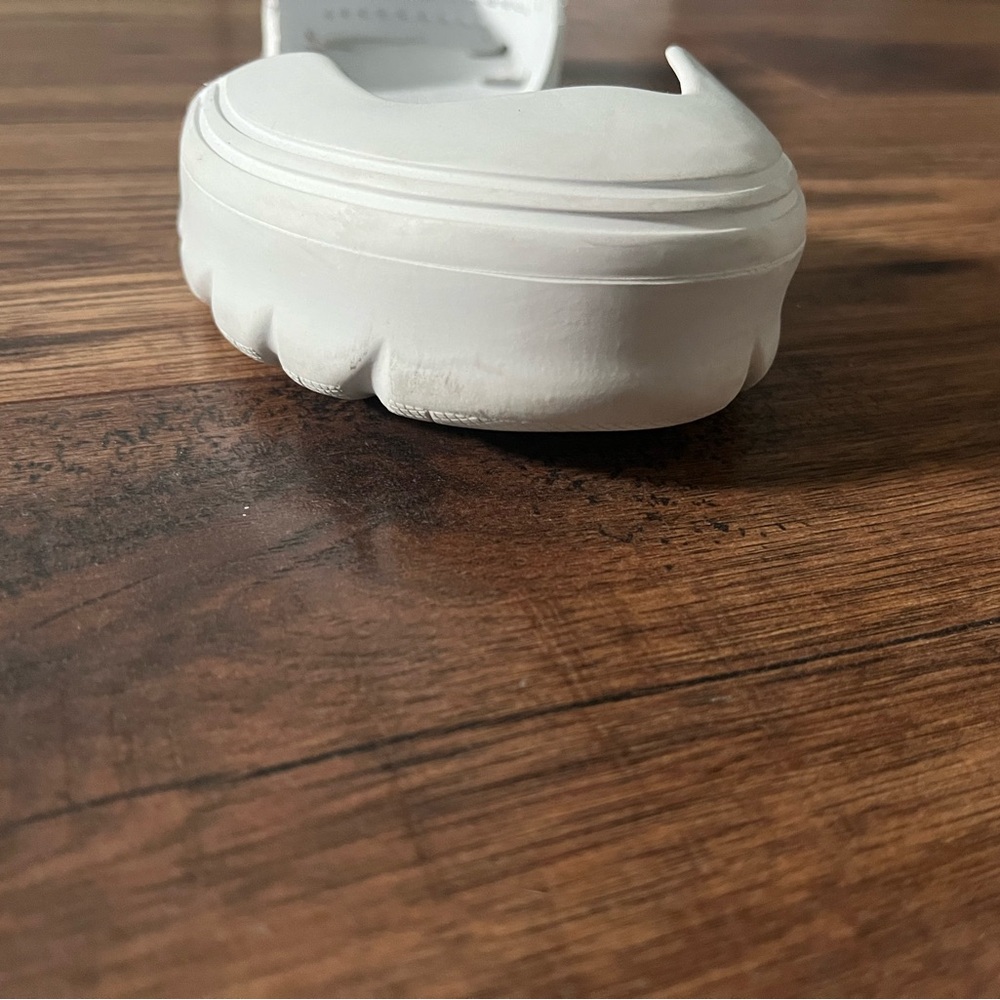 Vans White Modular Shoe Covers - Picture 3 of 12